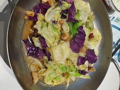-费大厨辣椒炒肉(沙河万达店)