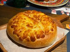 -卢布里西餐厅(海拉尔店)