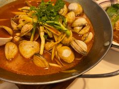 -太兴餐厅(东方广场分店)