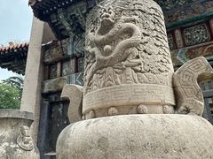 -沈阳市东陵公园