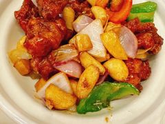 -鹅冠港式茶餐厅(来福士店)