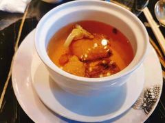 -杭州临平万丽酒店·万丽轩中餐厅