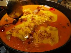 -小龙坎火锅(好世界店)
