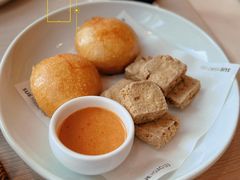 -苏小柳手作点心x茶叙小院(徐家汇分院)