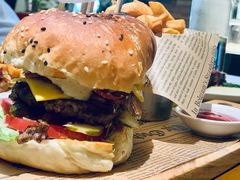 -G+KITCHEN(龙湖狮山天街店)