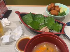 -滨寿司(新街口中央商场店)