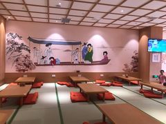 -汤W城市微度假(仓山店)