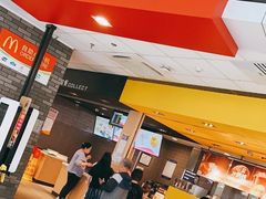 -麦当劳(龙湖北京大兴天街店)