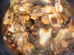 -崔记生活·铁锅炖鱼粘卷子(总店)