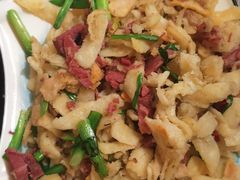 -老平遥饭馆
