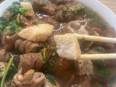 -胖子卤煮