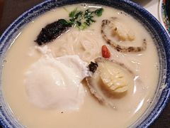 -肆月河豚·新淮扬(金融街店)