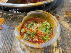 -锤子火锅(百步亭金桥汇2期店)