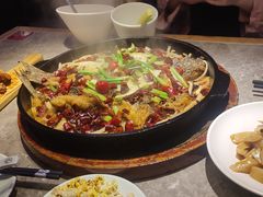 -老板恋上鱼(恒隆广场店)