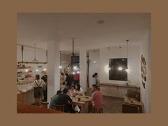 大堂-MAISON门前杂货店