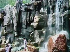 -道须沟旅游风景区