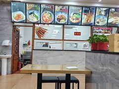 -东关吉祥西安腊汁肉夹馍(健德门店)
