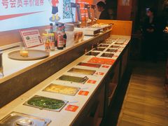 -超级鲜•胡毛肚火锅(扬帆店)