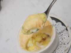 舒芙蕾玉米汤-西语·炭烧牛排(卓越中寰店)