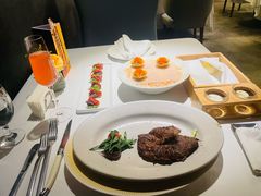 -王品牛排(福州泰禾店)