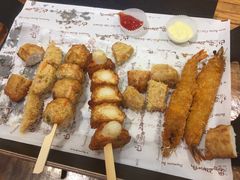 -古来思鱼饼