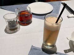 普洱茶-北京厨房(西安SKP店)