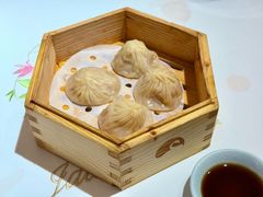-白天鹅宾馆-玉堂春暖餐厅