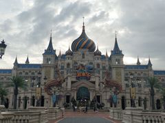 -波塞冬旅游度假区