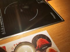 -温野菜涮涮锅(西单大悦城店)