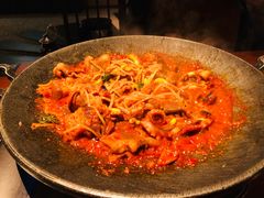 -春熙台韩国料理·章鱼肥牛(西丽店)