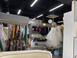 -BabyA 专业婴童摄影(古北时尚广场店)