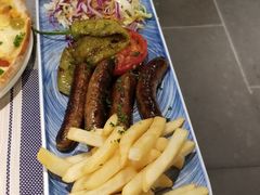 -La Medina餐厅(亮马河南路店)