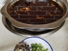 -水碾河刘老大串串香(水碾河路店)