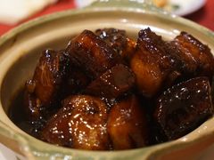 -老吉士酒家(天平路店)