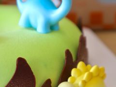 -壹点壹客·生日蛋糕(龙岗店)