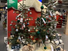 -宜家家居(西安未央商场店)