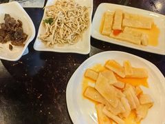 -重元寺香积厨素斋馆