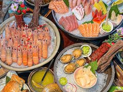 -松鹤精致料理(五一中路店)