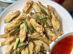 -台州湾小海鲜·范家厨房(人民路店)