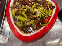 -7只羊·鲜羊肉串·地锅鸡精酿(玄武墨香路店)