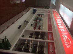 3M跃通汽车美容中心-跃通XPEL超级旗舰店(浦东店)