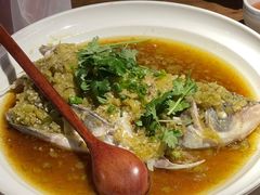 -东方红·湖南菜(金屿店)