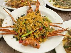 -鑫鸿达·海鲜闽菜热炒小馆(中山路店)