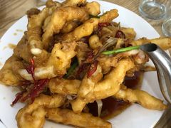 -九龙餐厅(大沽路店)