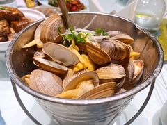 -渔娘渔家丹东海鲜(东直门店)