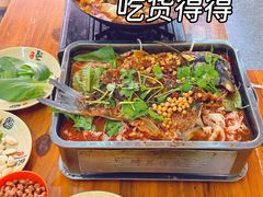 -江湖万州烤鱼(王子美食城)