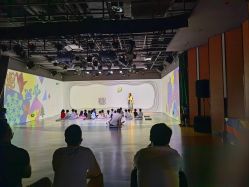 点击看大图 -小鸡哆哆故事屋·儿童乐园(嘉里城店)