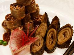 -御仙都北京菜馆·烤鸭店(双井店)