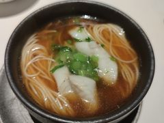 招牌黄鱼面-广舟(千禧店)