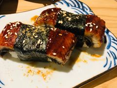 厚切鳗鱼-六本目日式料理(珊瑚沙家园店)